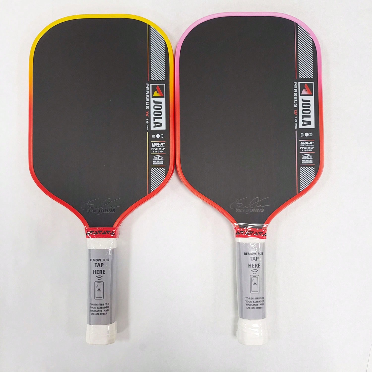 Table Tennis Olympics - JOOLA Pro V Enhanced Table Tennis