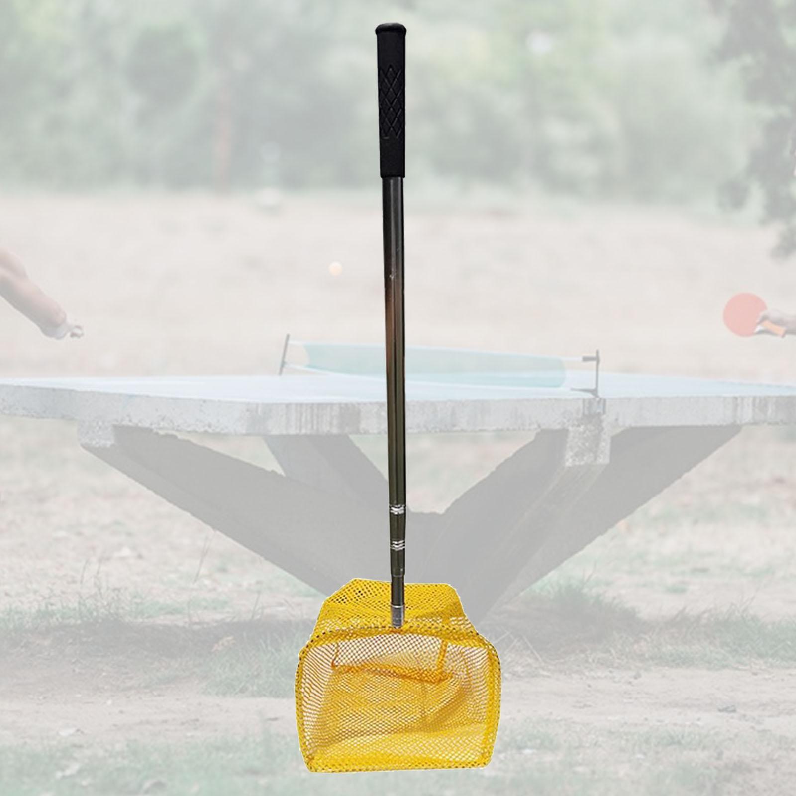 Scoop Net Table Tennis Ball Pi - Table Tennis Olympics ulasan dan harga