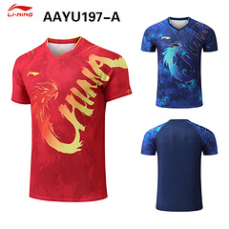 Paris new table tennis dragon  - Table Tennis Zhang Jike ulasan dan harga